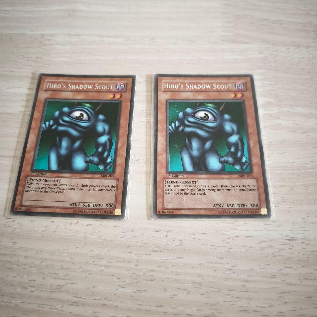 ​【希少・旧アジア版】遊戯王カード 大量セット まとめ売り（全274枚）