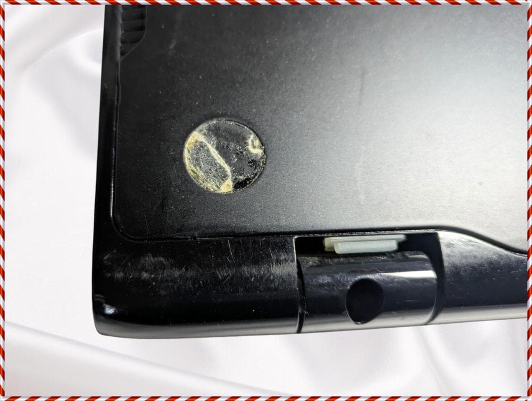 富士通 LIFEBOOK AH77/M i7 128GB SSD