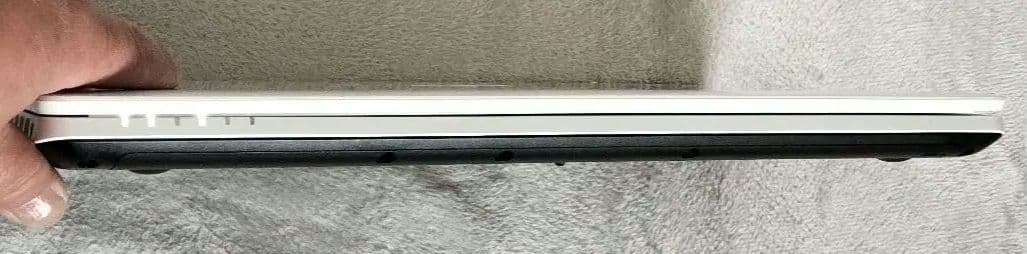 (さらに値下げ)富士通FMV LIFEBOOK AH50/X FMVA50XWP