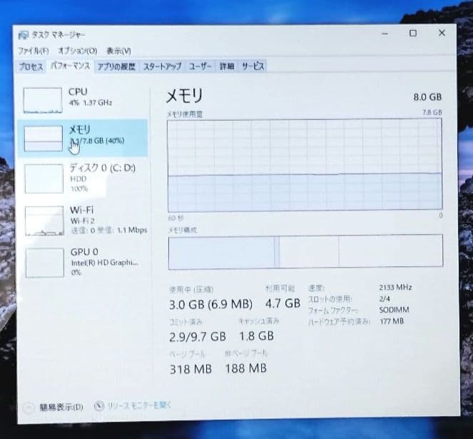 (さらに値下げ)富士通FMV LIFEBOOK AH50/X FMVA50XWP