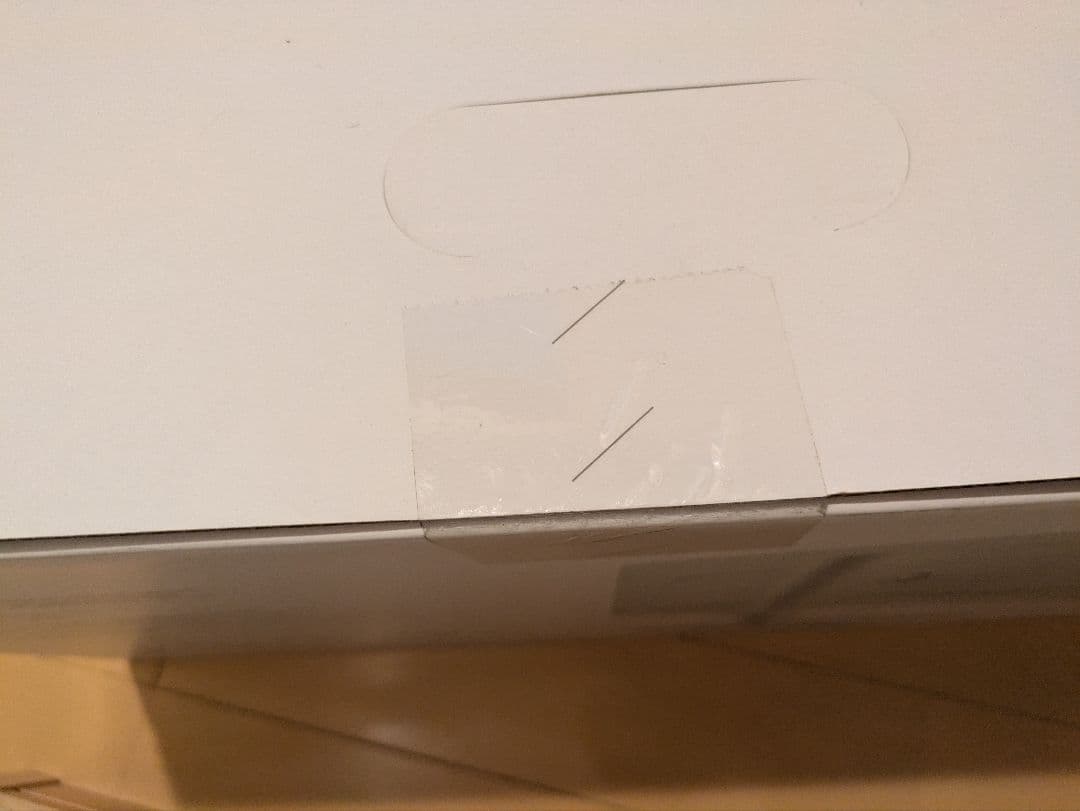 未開封DELL 24 Monitor Moniteur DELL 24