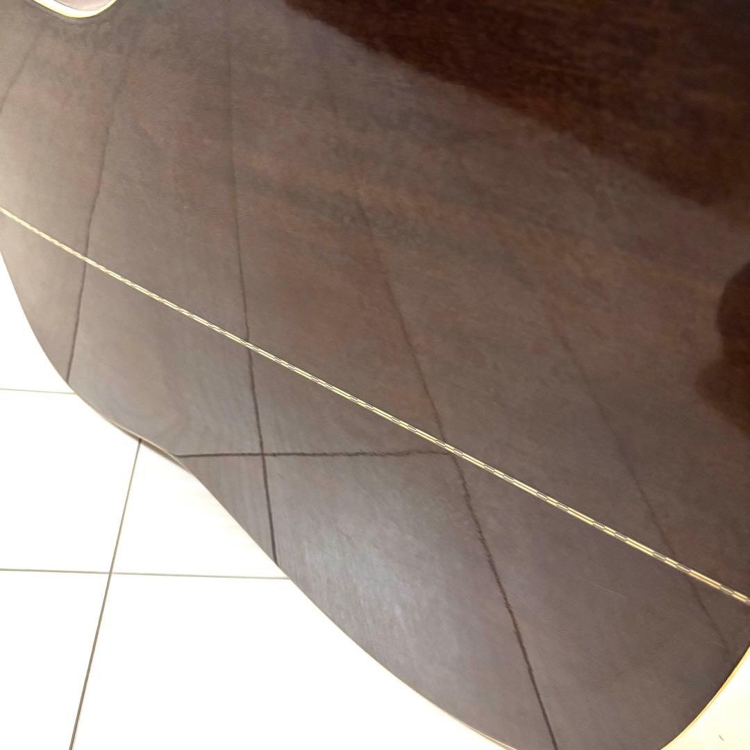 YAMAHA ヤマハ　アコースティックギター　FG-420A ハードケース付き