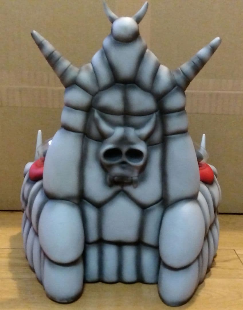 レア　ドラゴンボール　トイフェス　ピッコロ大魔王原作カラー　トーイズ
