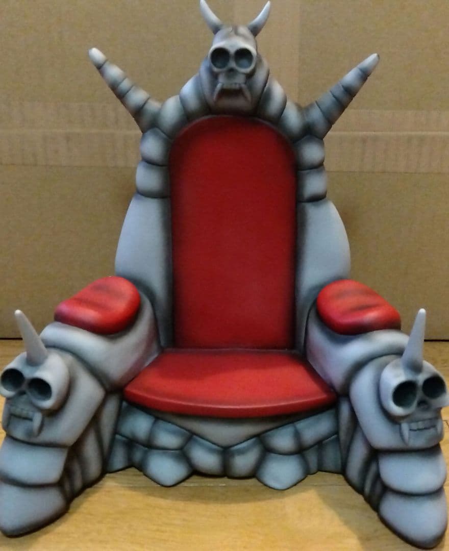 レア　ドラゴンボール　トイフェス　ピッコロ大魔王原作カラー　トーイズ