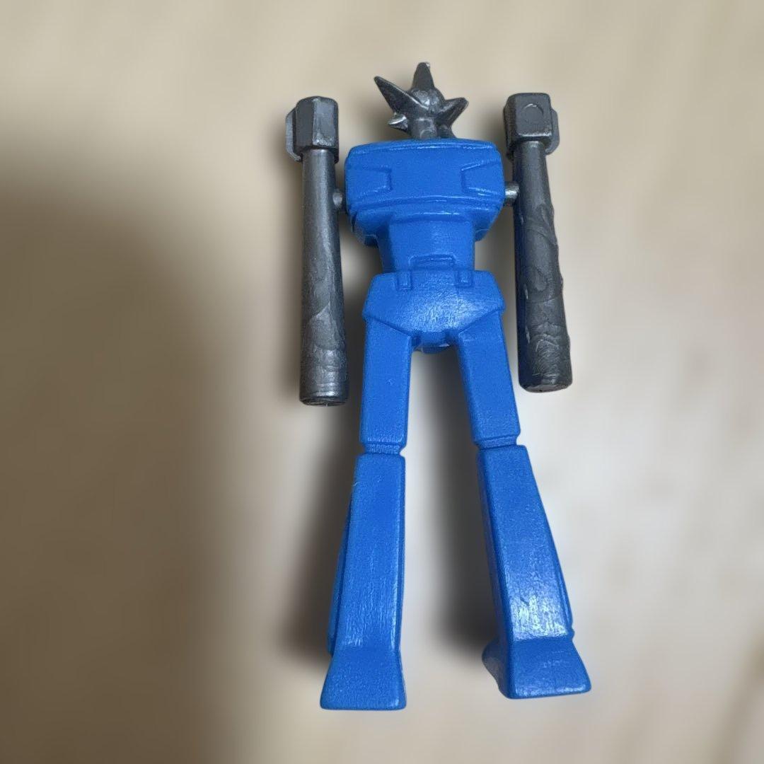 グリコ　バズーク　食玩レトロ