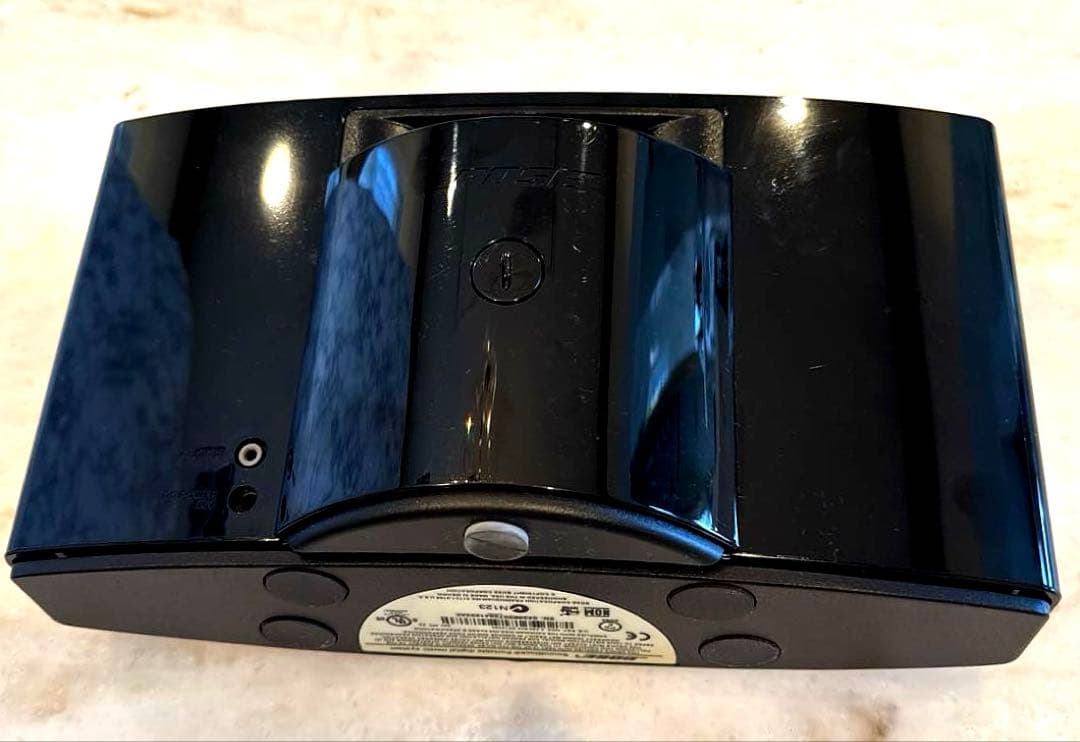 Bose SoundLink ワイヤレススピーカー