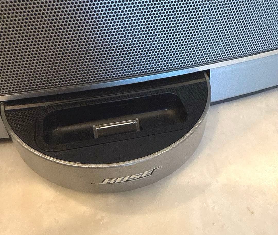 Bose SoundLink ワイヤレススピーカー