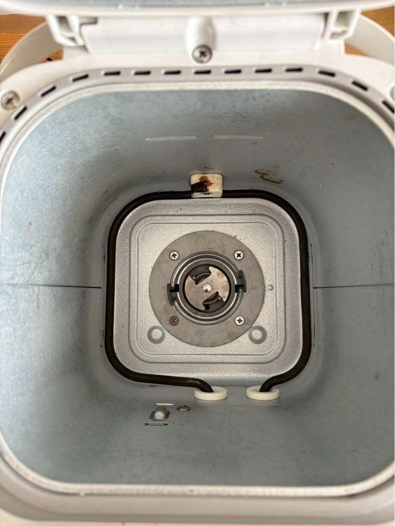 Panasonic　パナソニック　ホームベーカリー　SD-SB4 2022年製