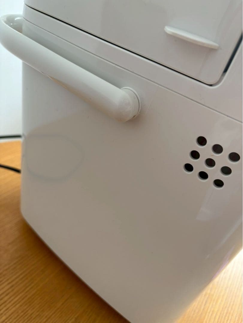 Panasonic　パナソニック　ホームベーカリー　SD-SB4 2022年製