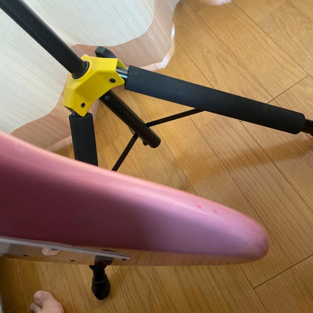 バレーアーツ　Mシリーズ