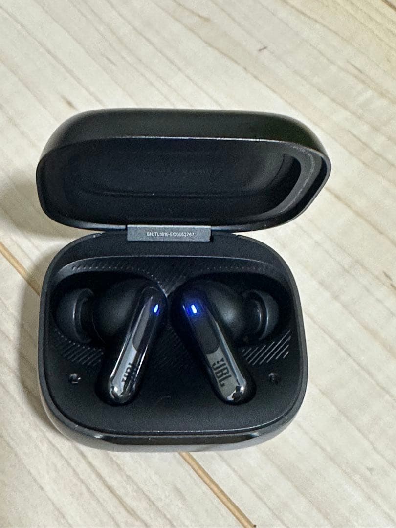 A*a様 JBL LIVE BEAM3