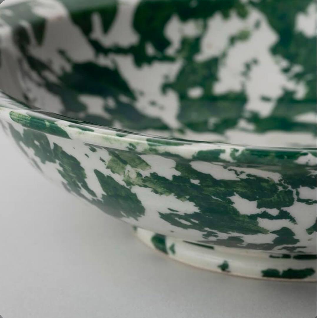 BARBAR　mandala リム鉢　薫風　くんぷう　ボウル　丼　陶器　新品