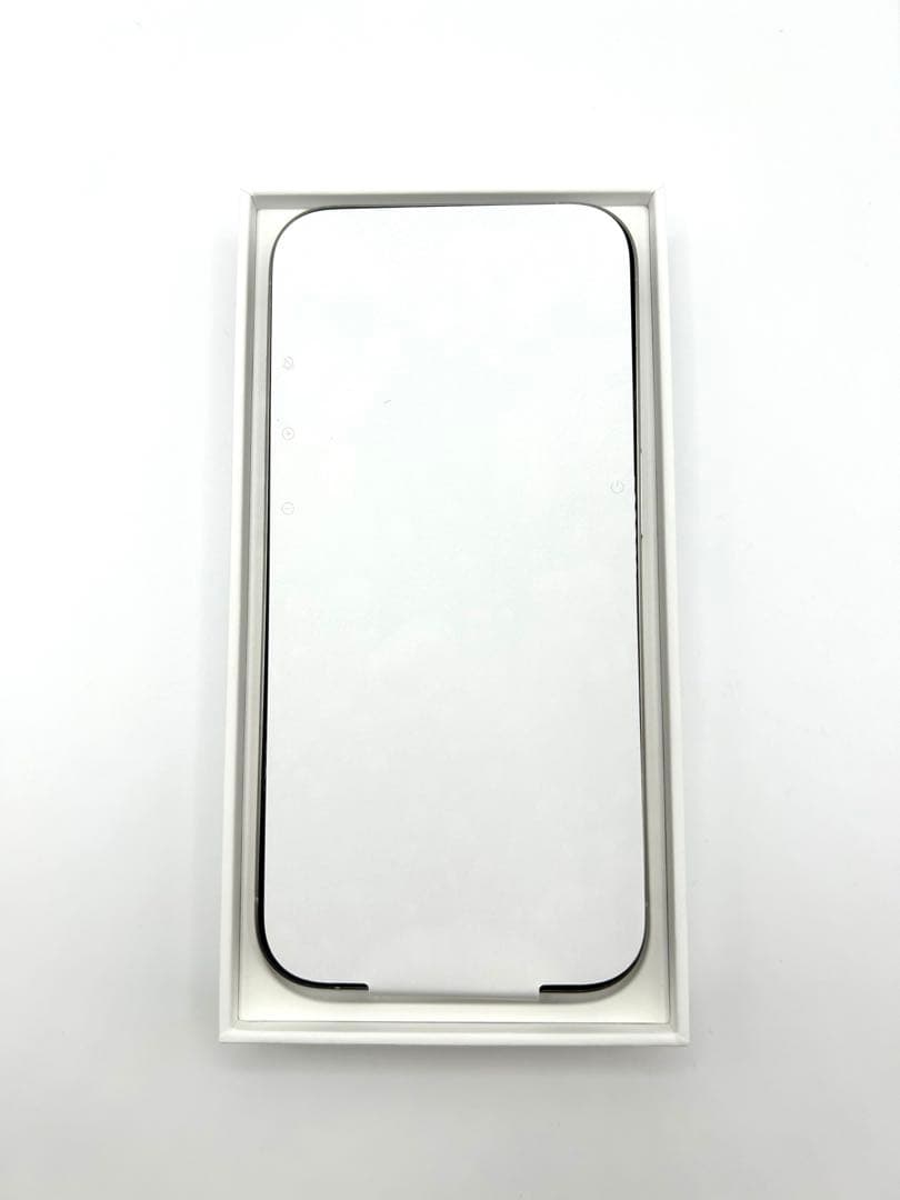 【新品未使用】iPhone 14 Pro 1TB シルバー