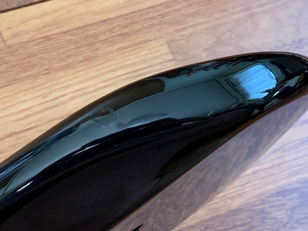 fenderJapan st54-100LS ブラック 中古