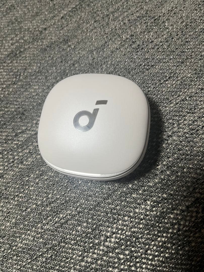 イヤホン Anker Soundcore Liberty 4 White