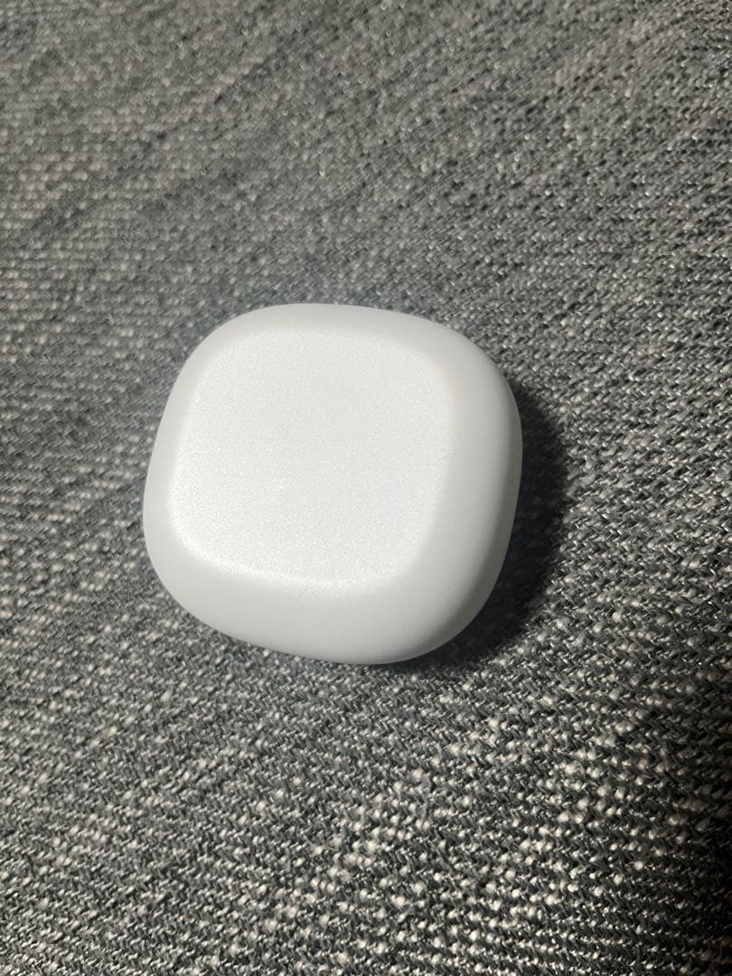 イヤホン Anker Soundcore Liberty 4 White