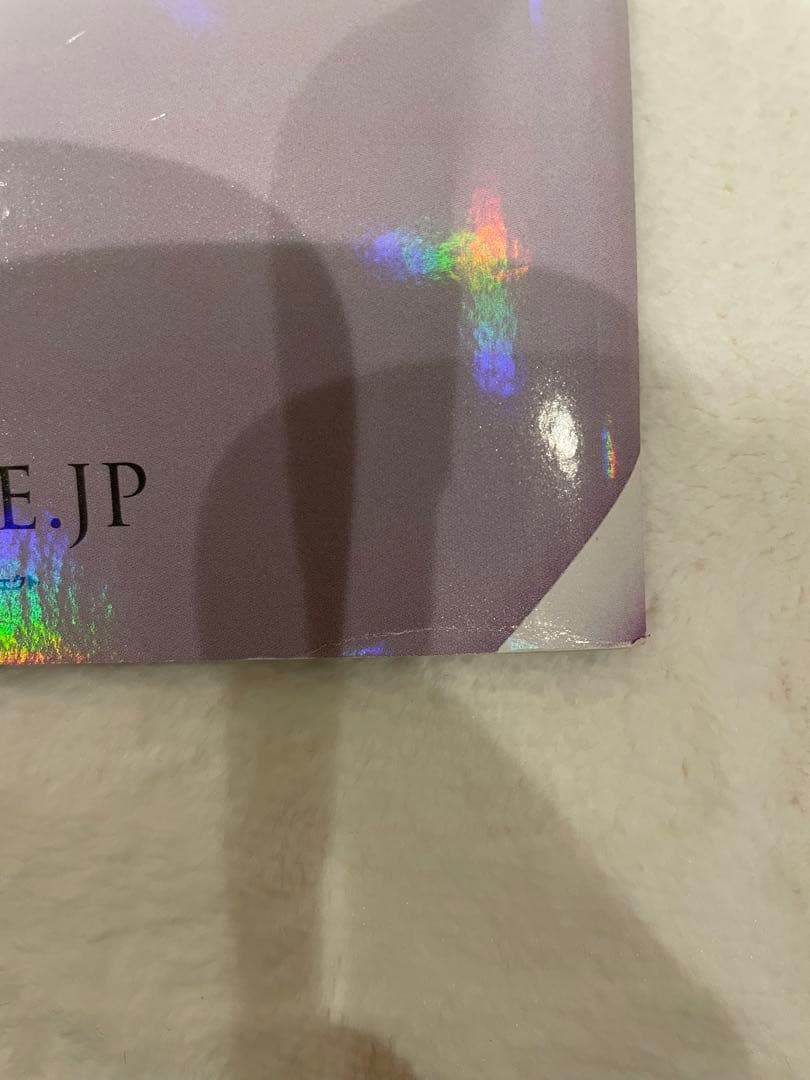 ミュウツーの逆襲 EVOLUTION パンフレット 古代ミュウあり