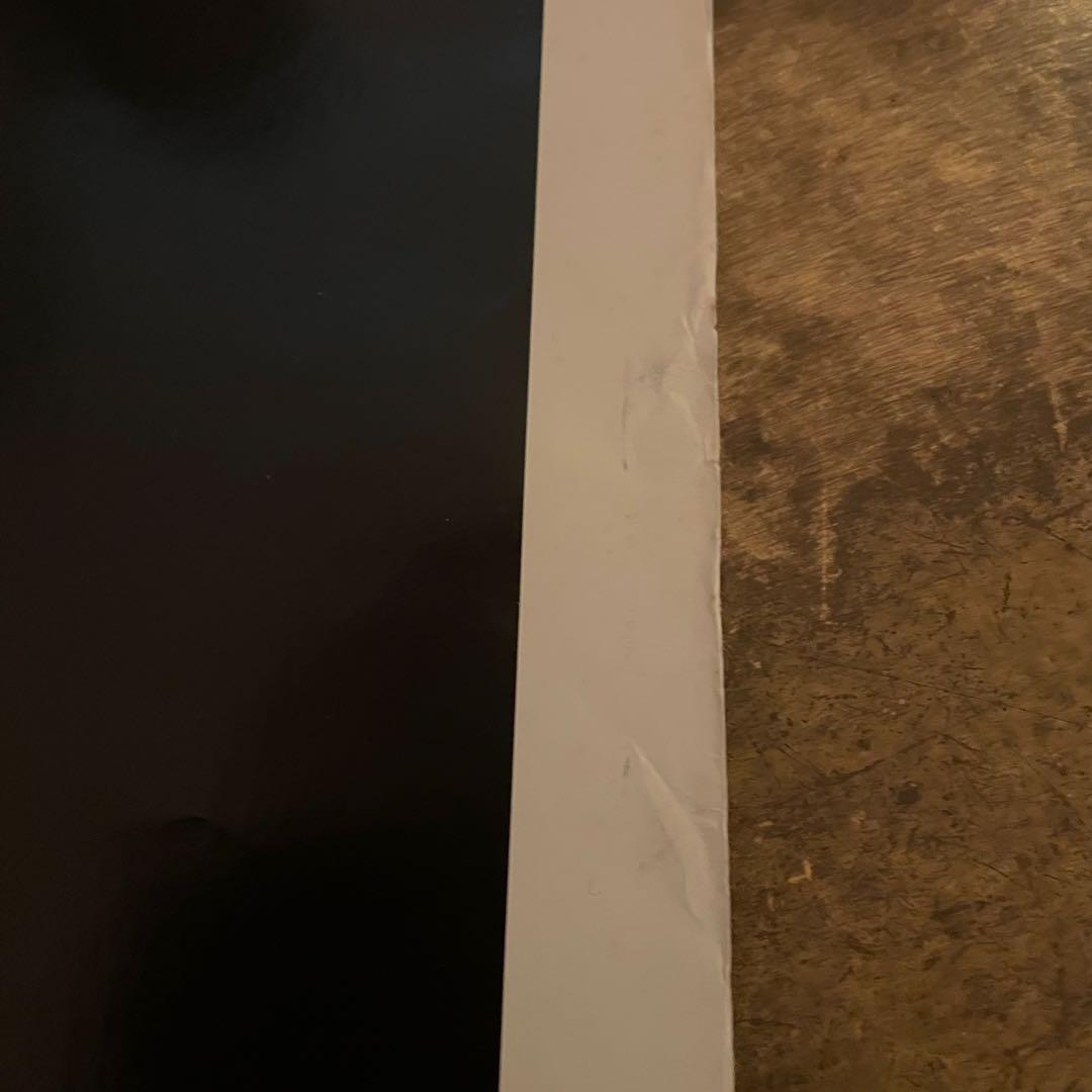 90s デッドストックThe Fugees 大判ポスター