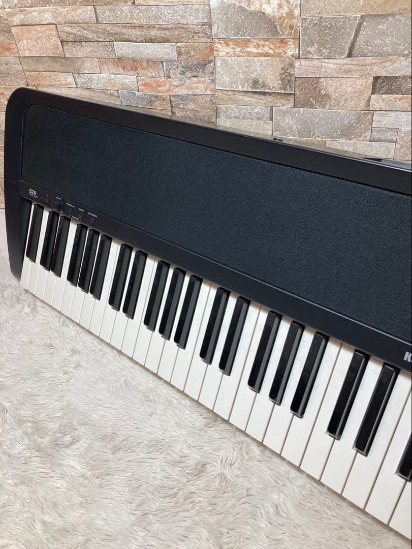 KORG 電子ピアノ B2N 88鍵盤