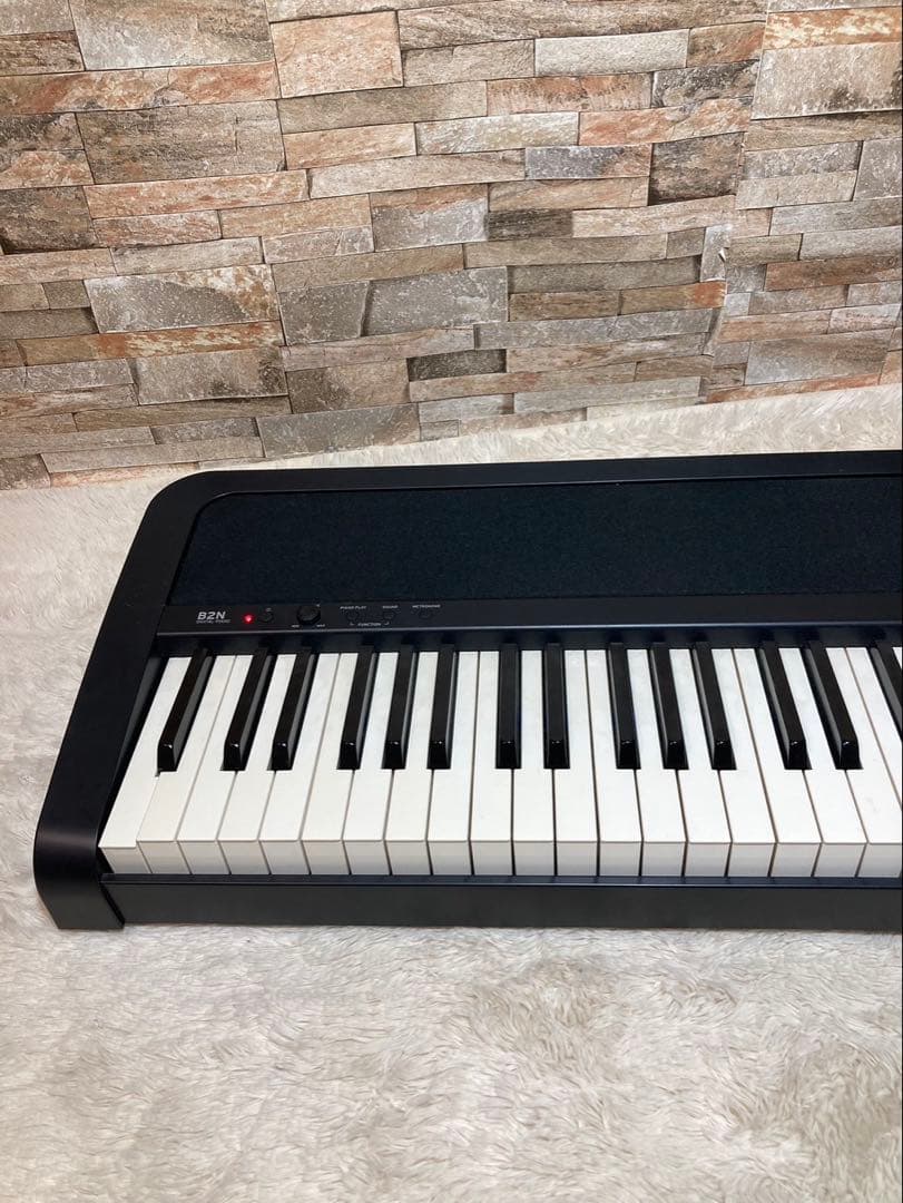 KORG 電子ピアノ B2N 88鍵盤