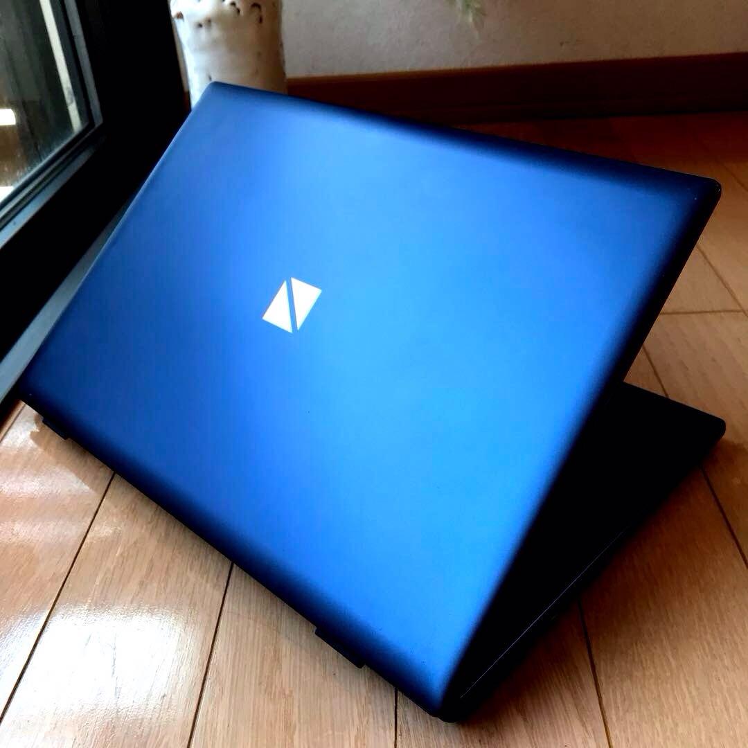 美品 NEC LaVie HM350/PAL【Office】