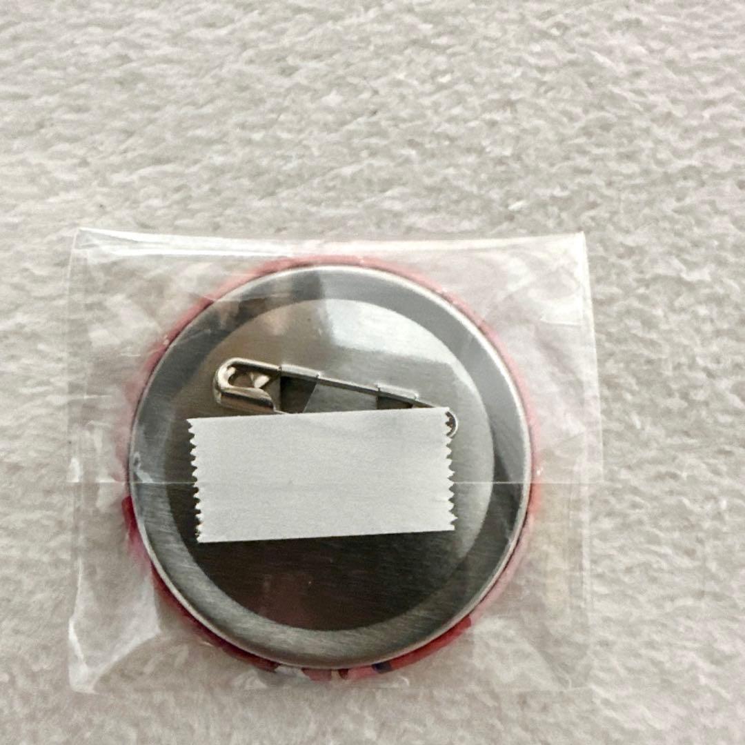 莉犬くん缶バッジ　アリーナツアー