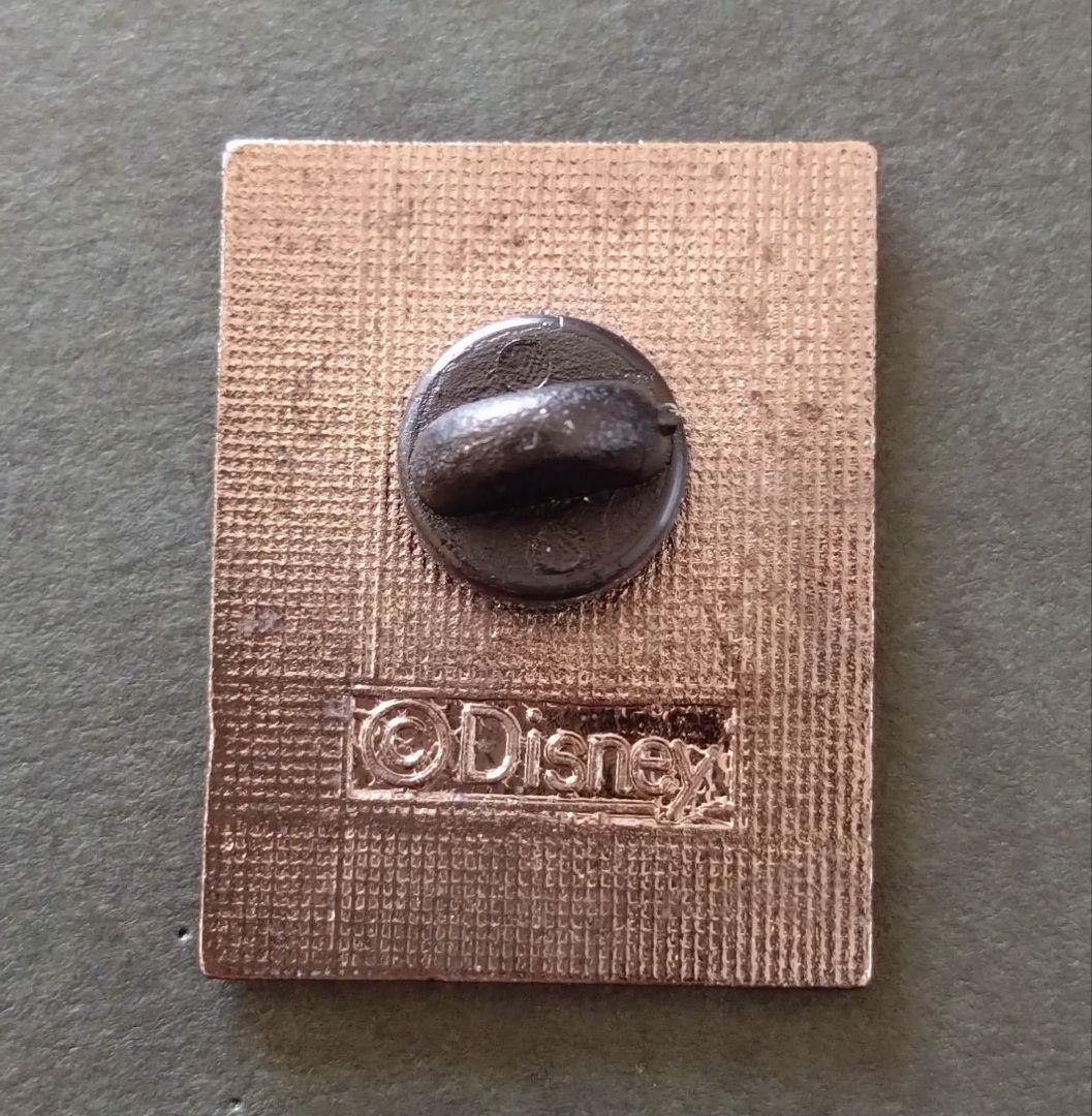 ★レア！レトロ★ユーロディズニー★オープニングクルー★ピンバッジ★