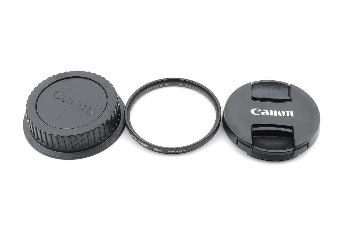 Canon EF-S 55-250mm F4-5.6 IS STM ✨美品 ✨