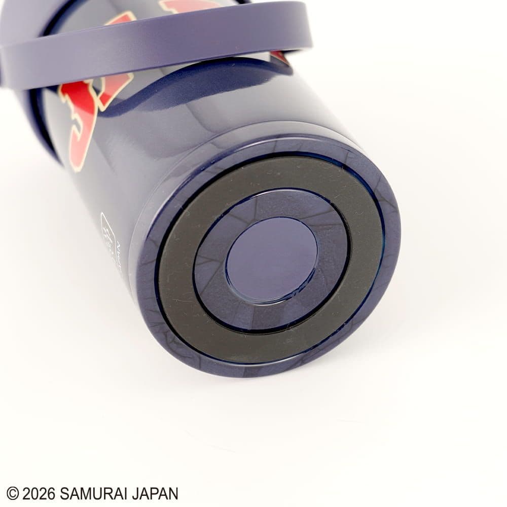 侍ジャパン ペットボトルホルダー ホワイトホーム柄 ネイビービジター柄 2個
