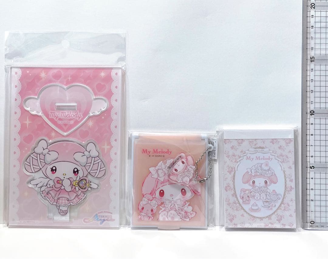 サンリオ Sanrio グッズ ぬいぐるみ ドール DOLLY MIX