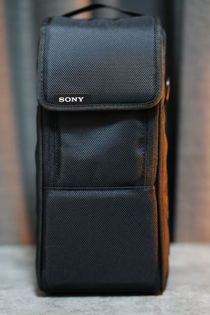 【完品美品】【使用回数５回】FE 70-200mm F2.8 GM OSS II