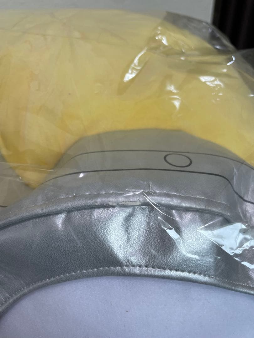 怪盗グルー ミニオン大脱走 プレミアムぬいぐるみ ボブ ビックサイズ　ミニオン