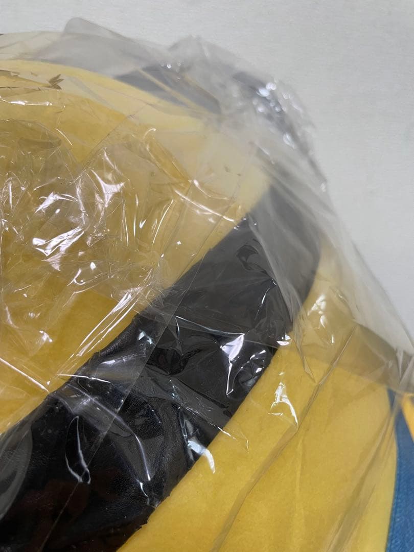 怪盗グルー ミニオン大脱走 プレミアムぬいぐるみ ボブ ビックサイズ　ミニオン