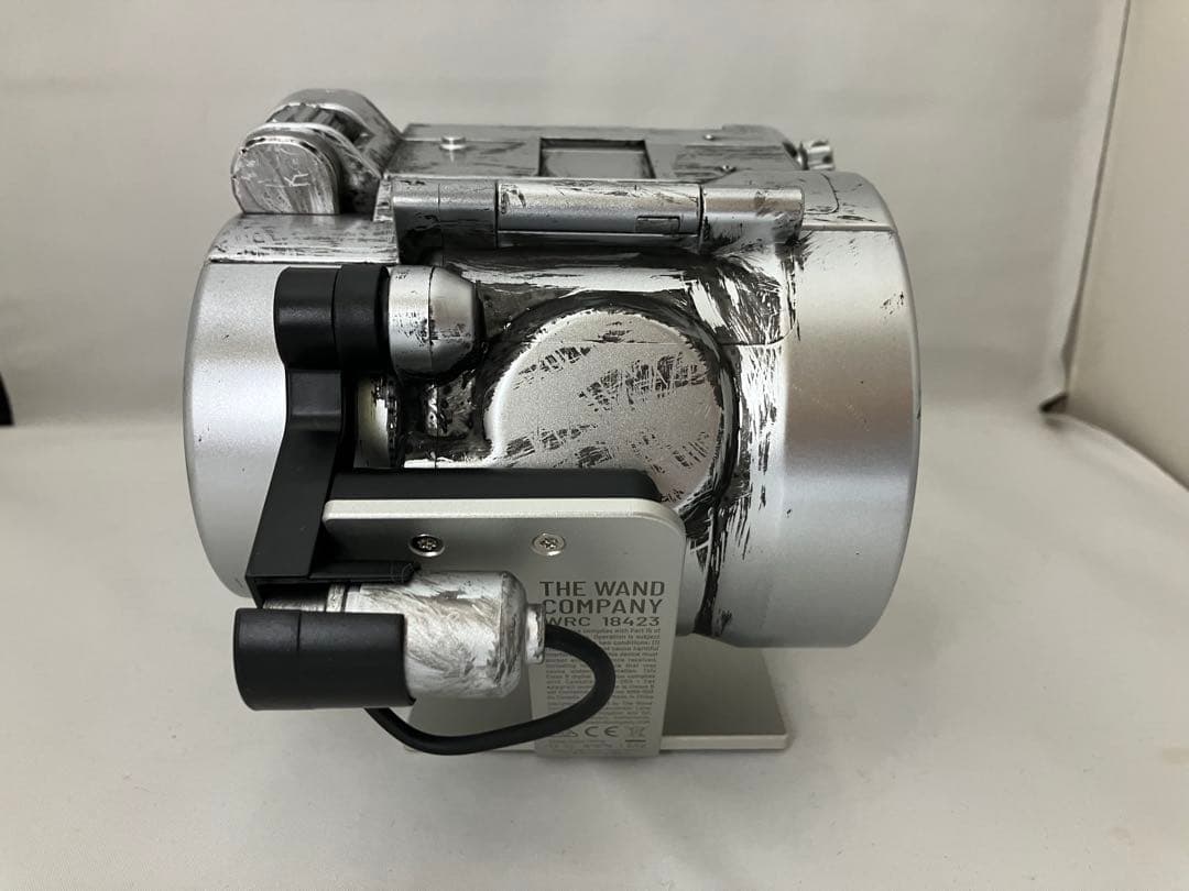 Fallout PipBoy 3000 MK V　ダイキャスト製公式レプリカ