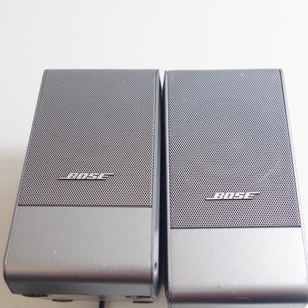 A5235 BOSE Computer MusicMonitor M2 動作品