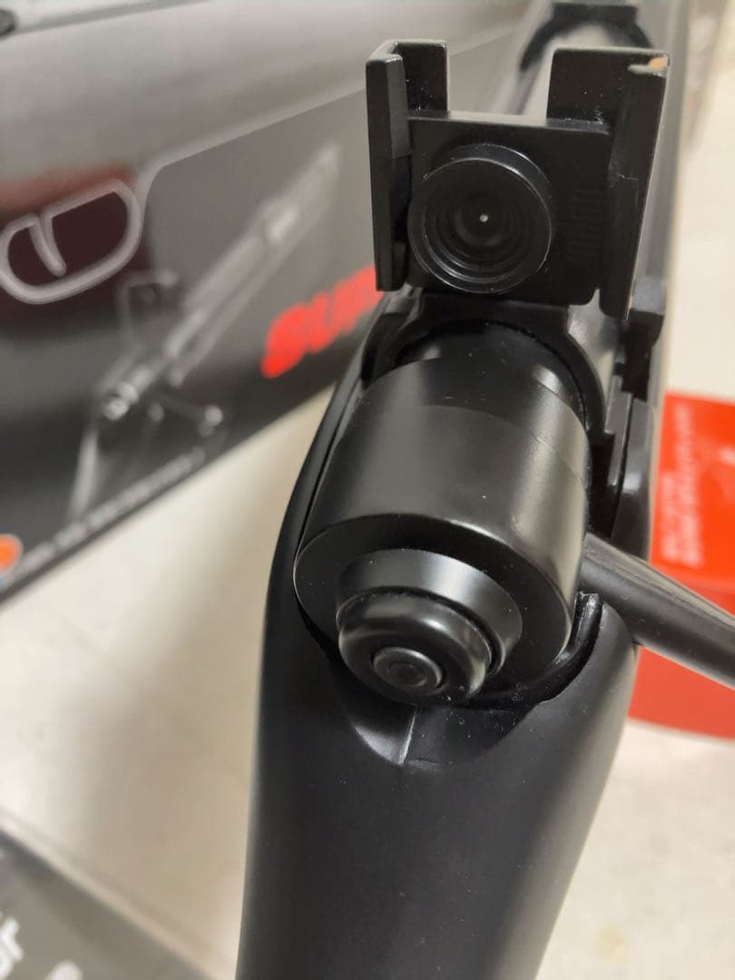 SUPER RIFLE U10 Junior エアソフトガン