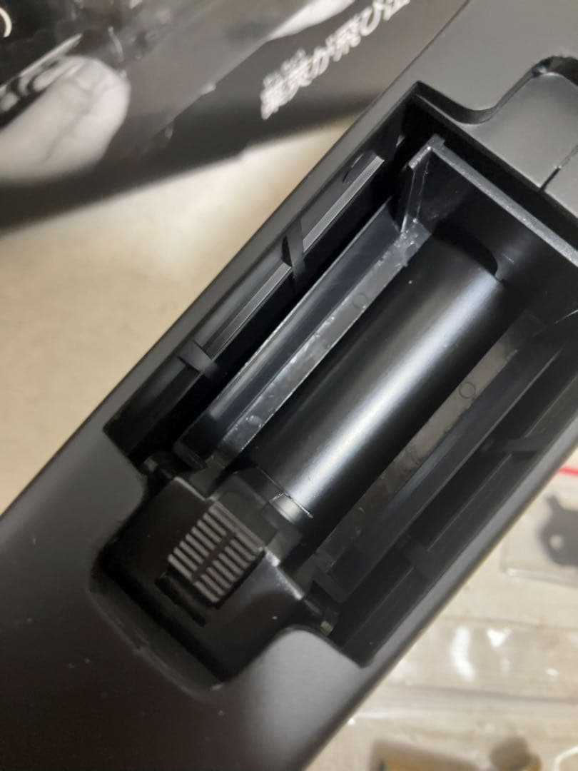 SUPER RIFLE U10 Junior エアソフトガン