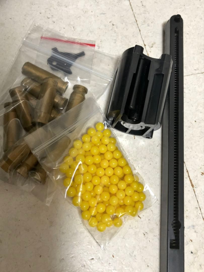 SUPER RIFLE U10 Junior エアソフトガン