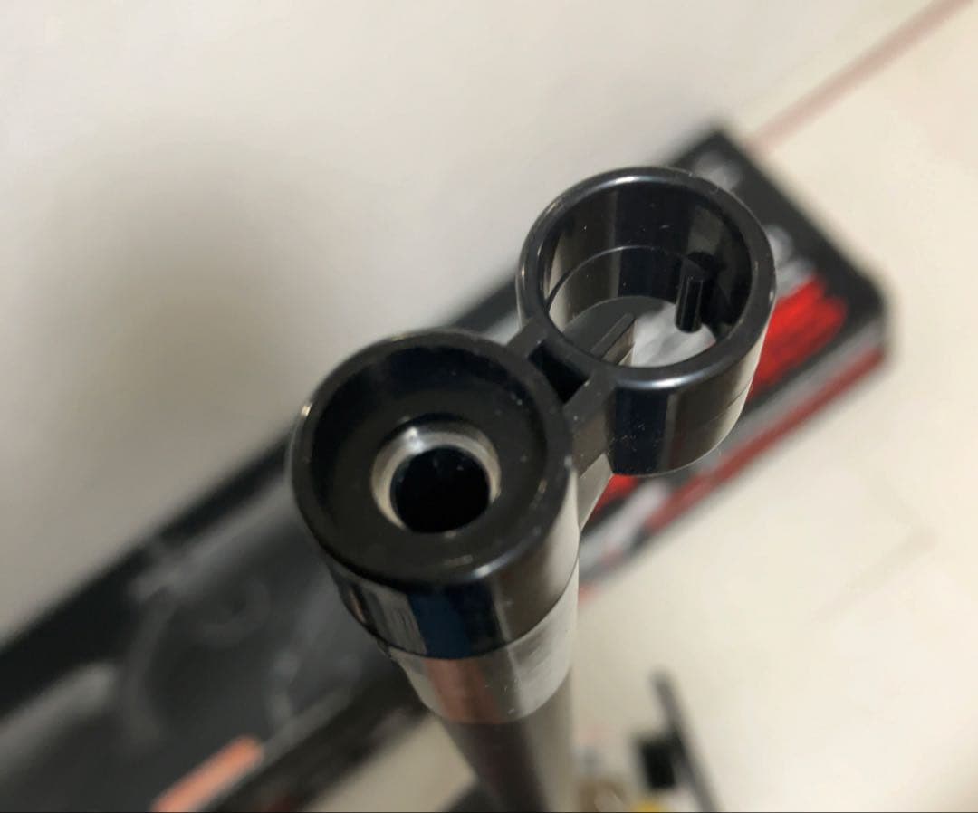 SUPER RIFLE U10 Junior エアソフトガン