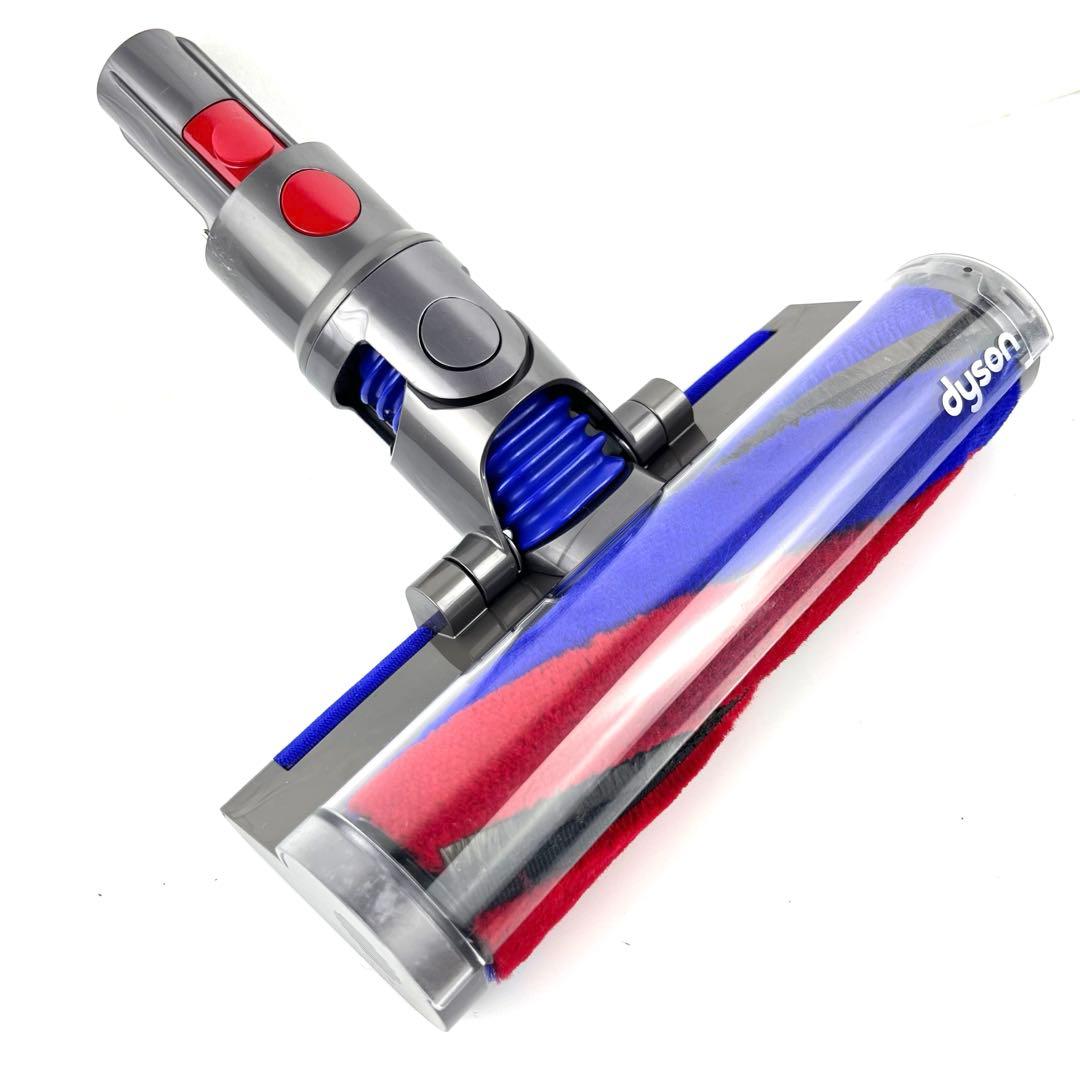 Dyson[489949]Micro 1.5kg SV21 ヘッド　c42