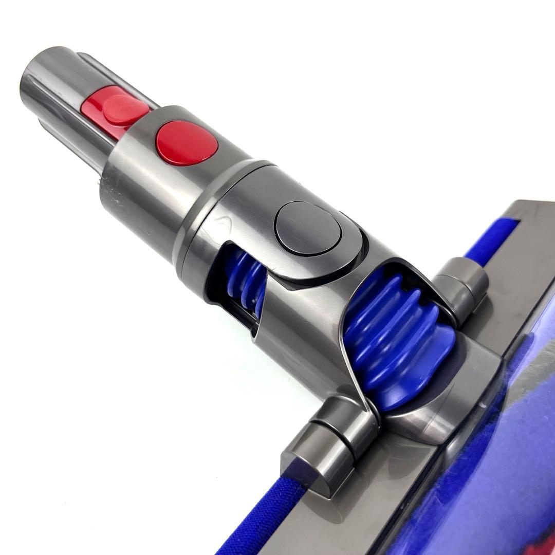 Dyson[489949]Micro 1.5kg SV21 ヘッド　c42