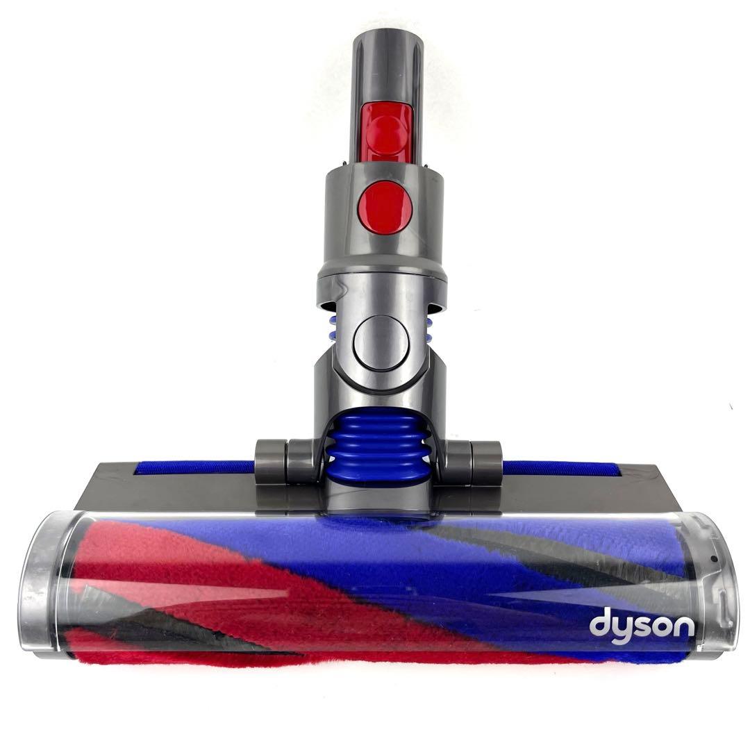 Dyson[489949]Micro 1.5kg SV21 ヘッド　c42