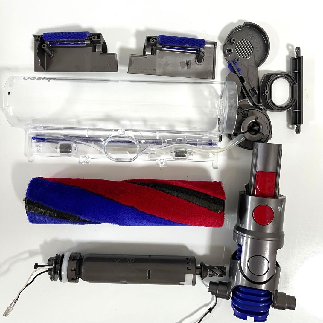 Dyson[489949]Micro 1.5kg SV21 ヘッド　c42