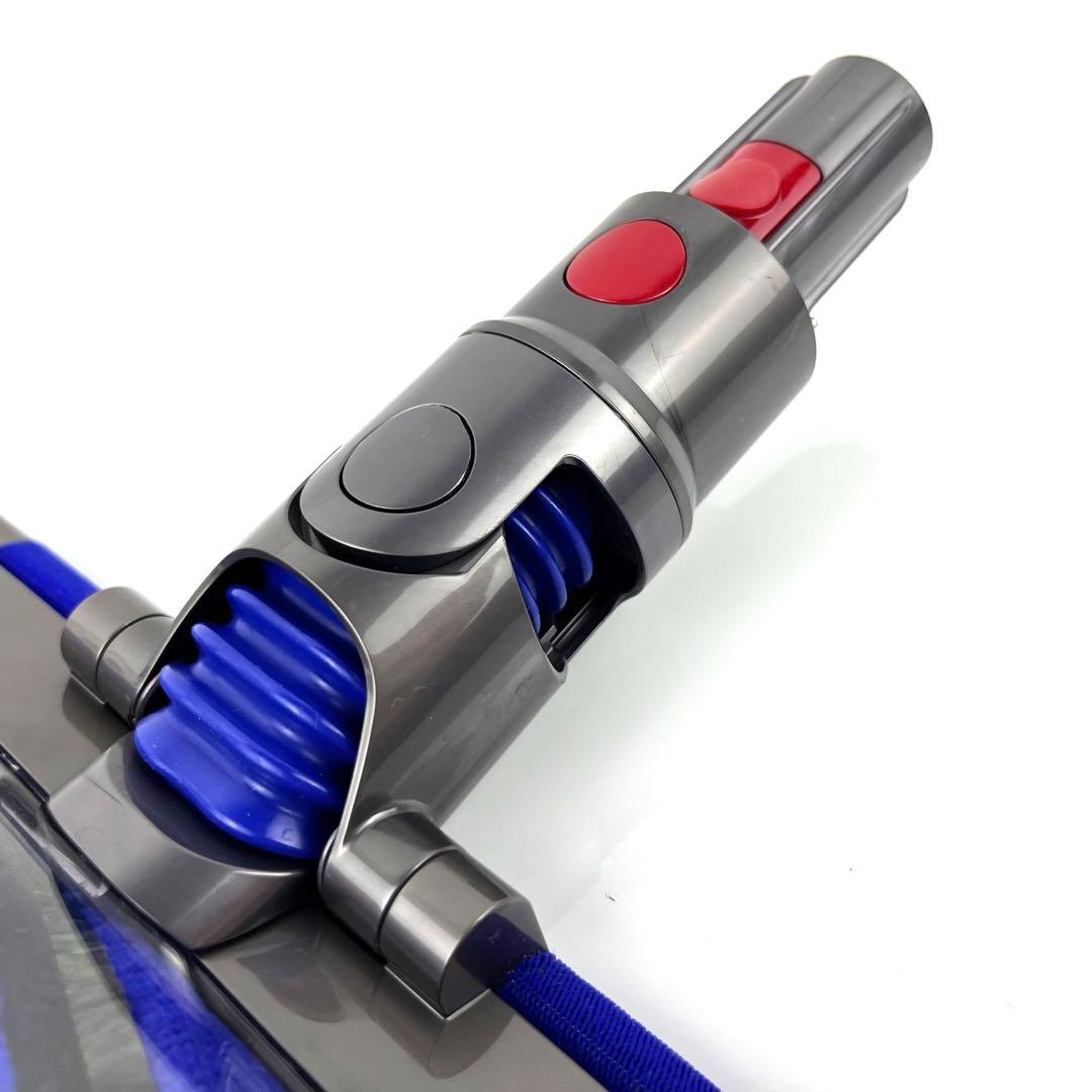 Dyson[489949]Micro 1.5kg SV21 ヘッド　c42