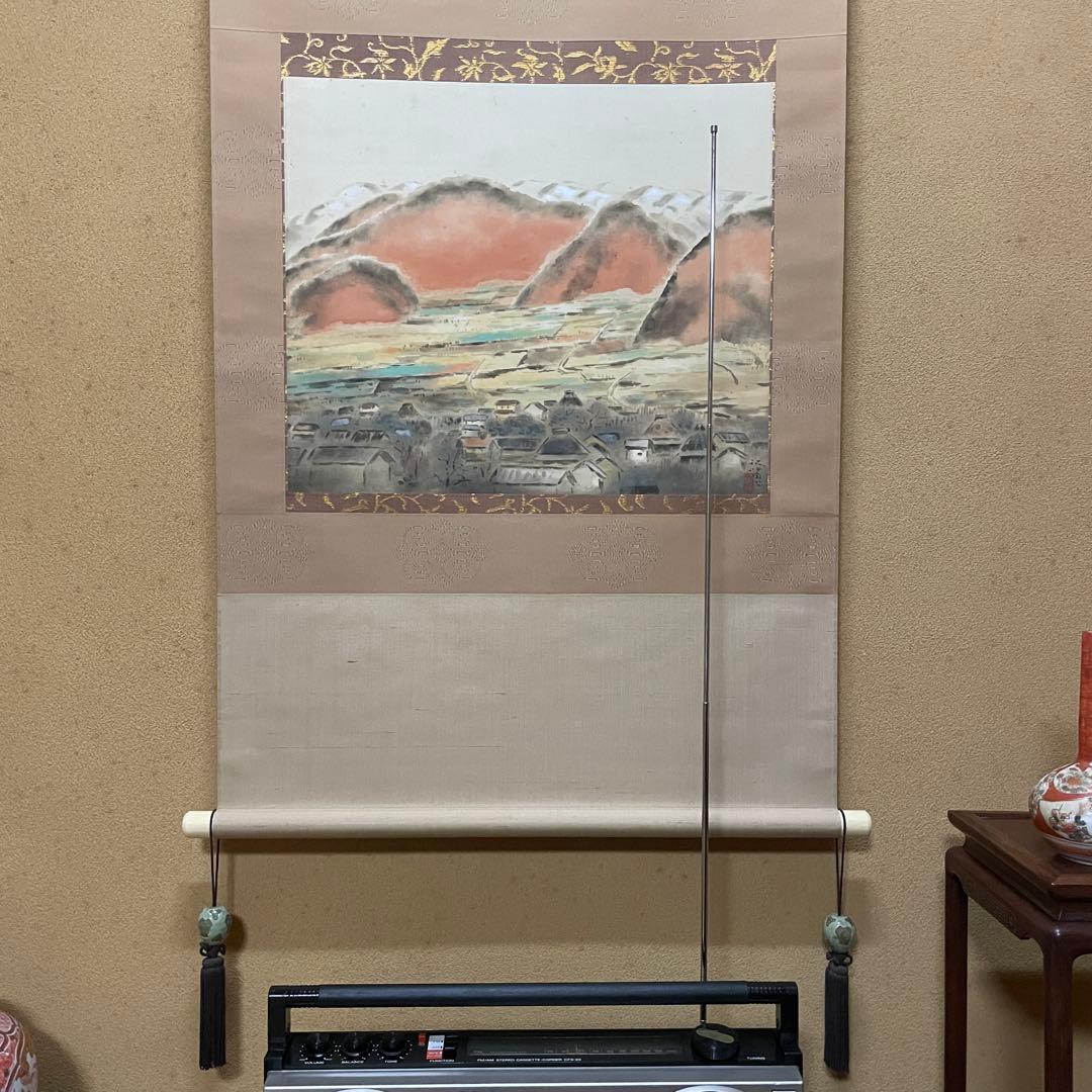 SONY／ラジカセ／CFS-V1／メンテナンス済み／メンテセット付