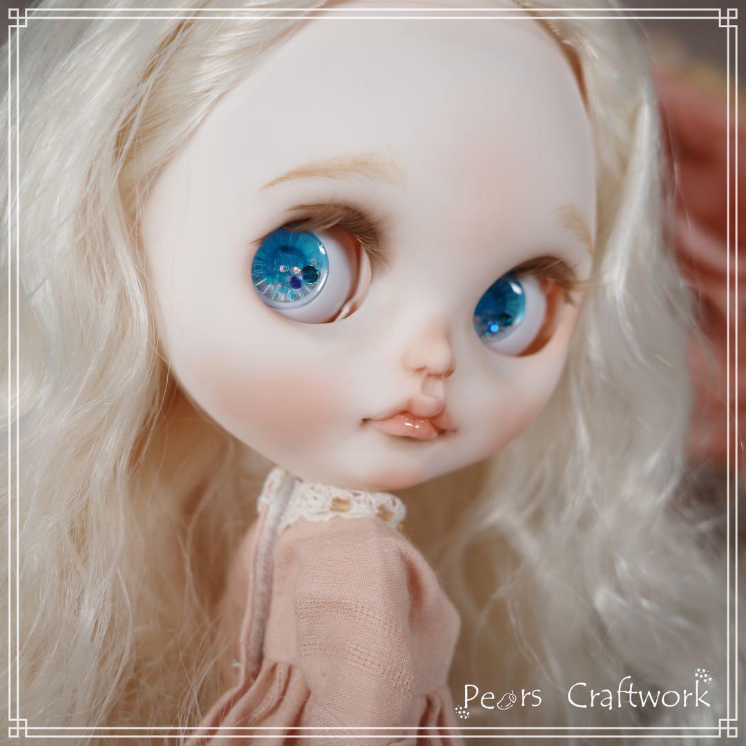 カスタムドール☆アウトフィット、ハンドパーツセット【送料無料・匿名配送】