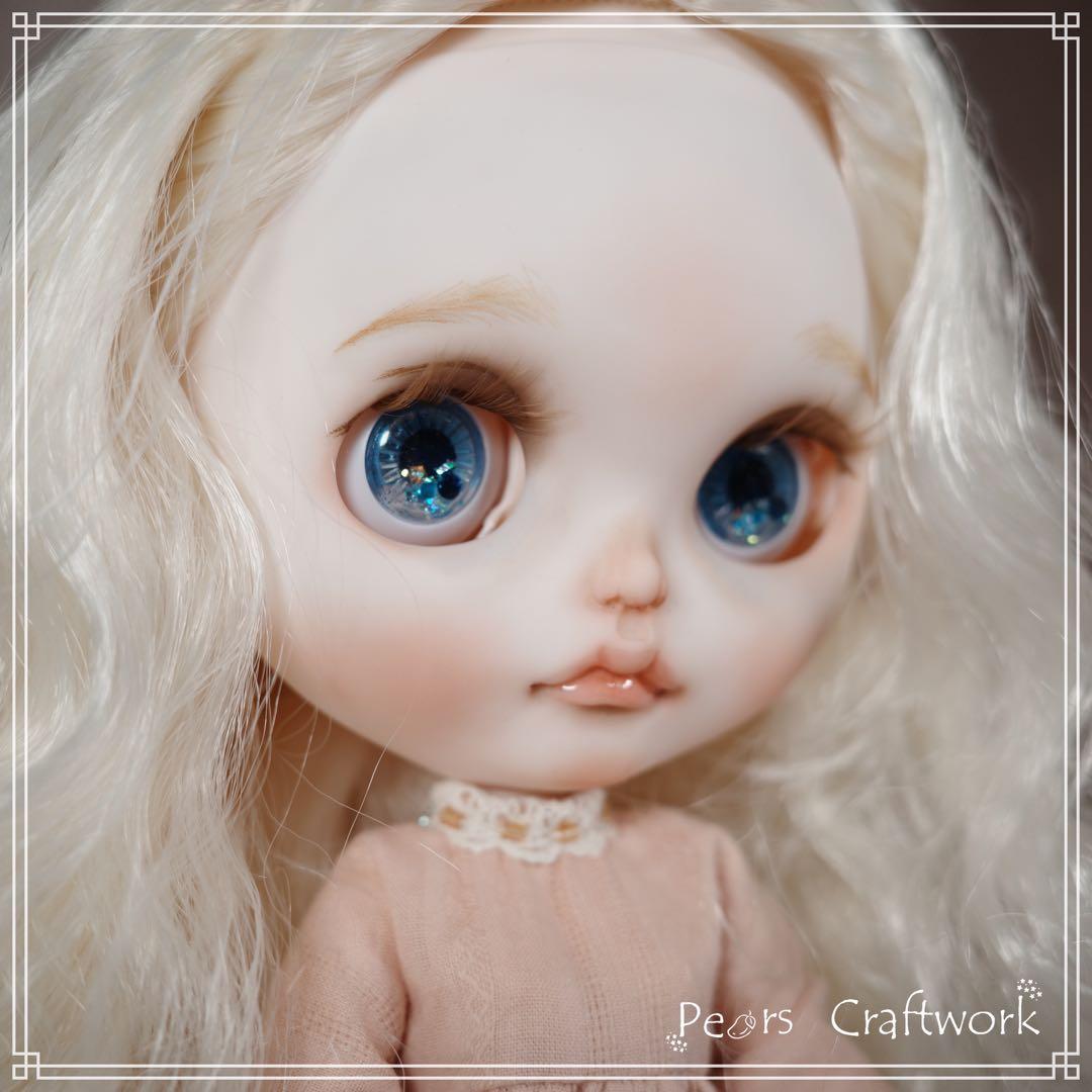 カスタムドール☆アウトフィット、ハンドパーツセット【送料無料・匿名配送】