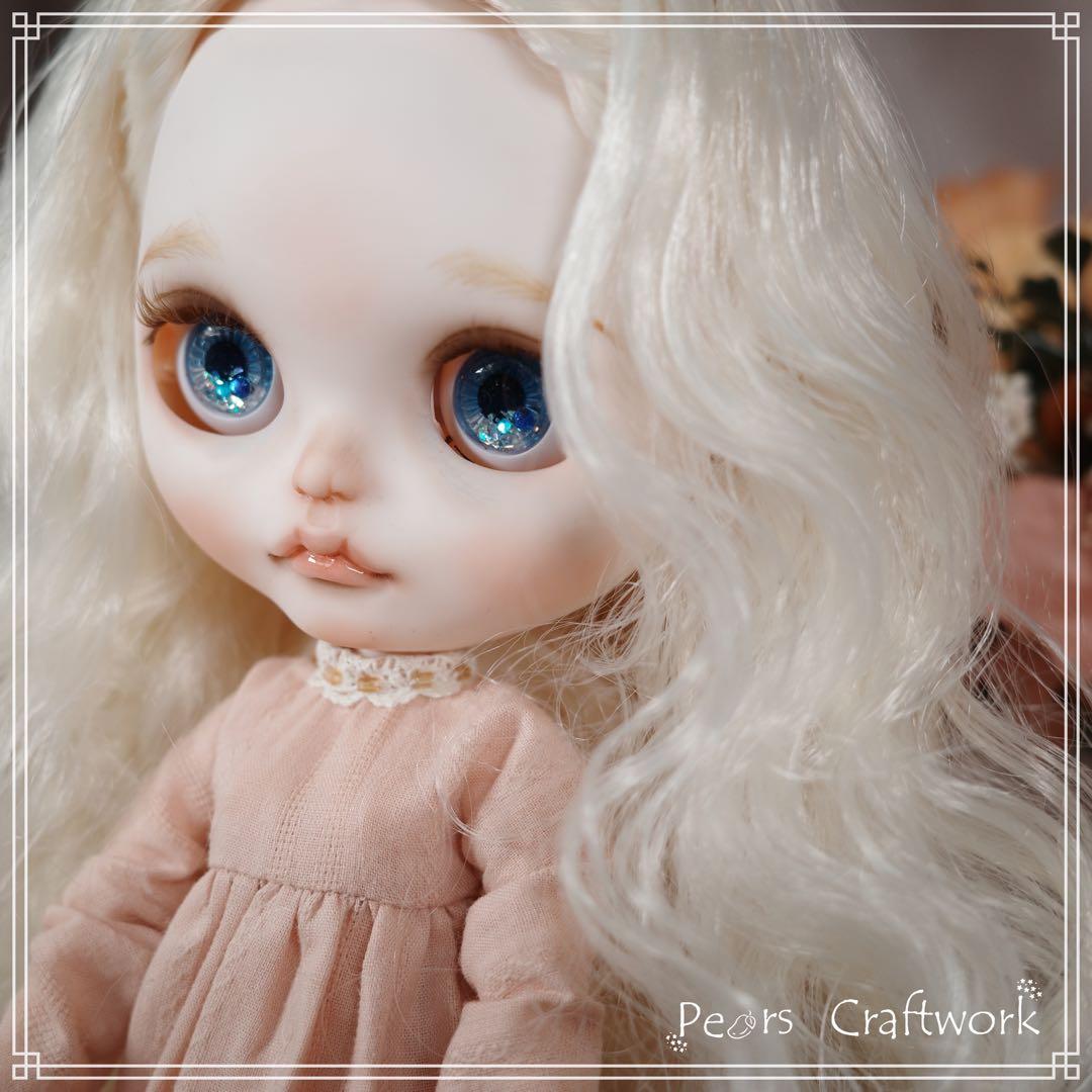 カスタムドール☆アウトフィット、ハンドパーツセット【送料無料・匿名配送】