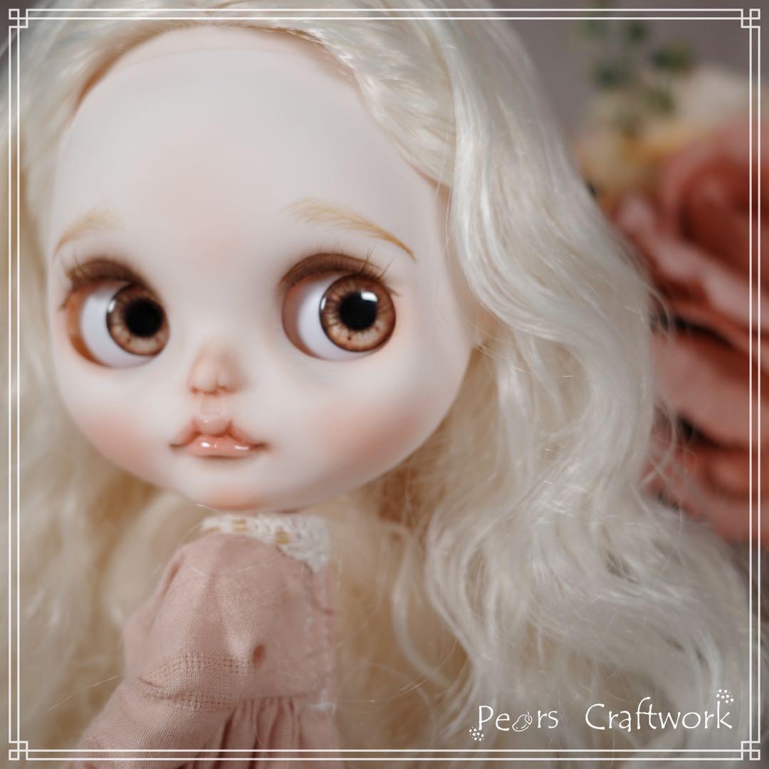 カスタムドール☆アウトフィット、ハンドパーツセット【送料無料・匿名配送】