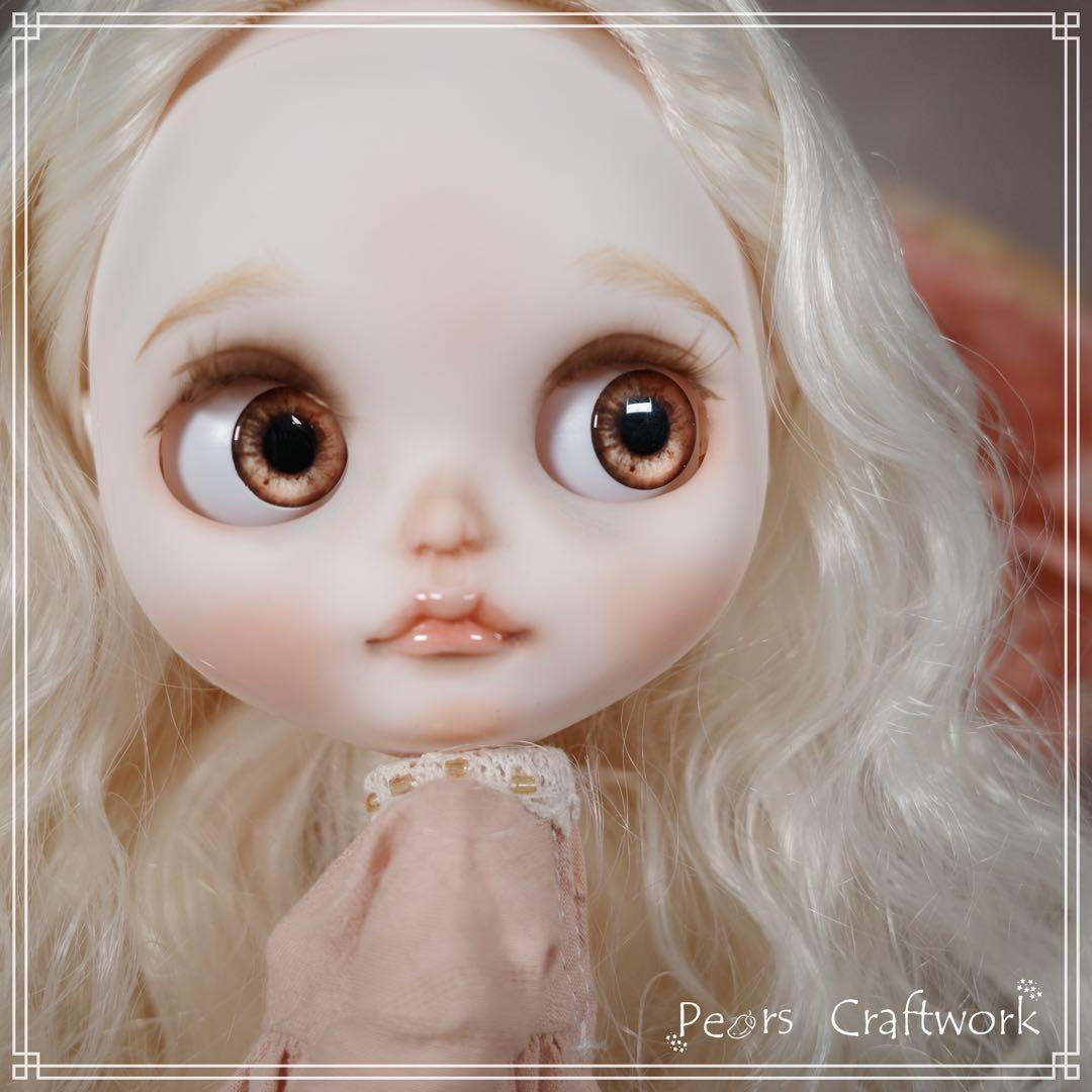 カスタムドール☆アウトフィット、ハンドパーツセット【送料無料・匿名配送】